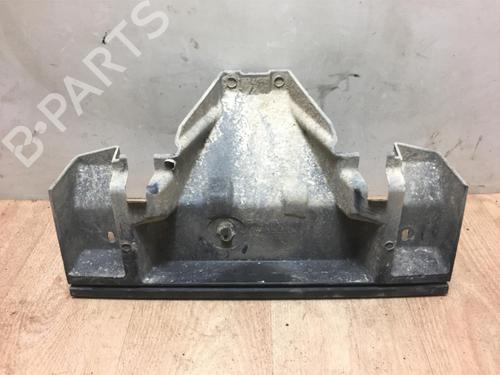 Used Rear bumper bracket CITROËN C4 II (NC_) 1.2 THP 130 (NCHNYM, NCHNYT) (130 hp) 13114481