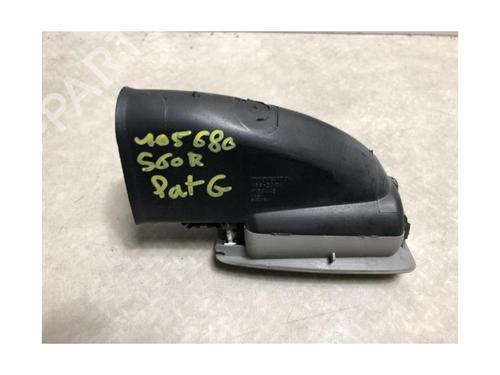 Luftventil VOLVO S60 I (384) R 2,5 T AWD | BP20613566I21 