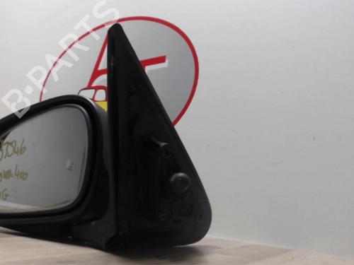 Left mirror ROVER 400 II Hatchback (RT) 414 Si | BP20613486C26 