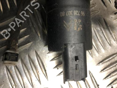 Washer pump PEUGEOT 508 SW I (8E_) 2.0 BlueHDi 180 | BP28329962E24 
