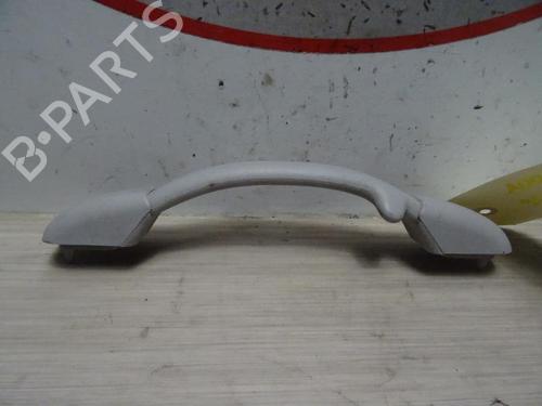 Used Interior roof handle PEUGEOT 1007 (KM_) 1.6 16V (109 hp) 13036191