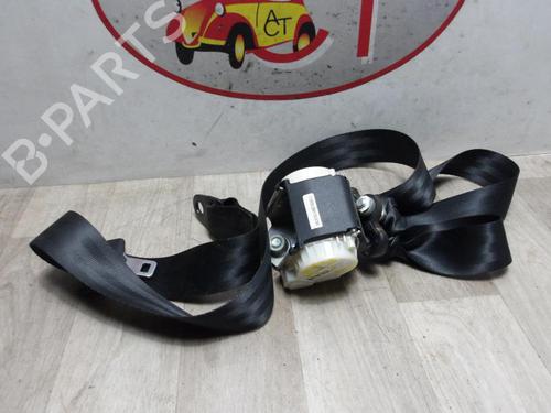 Used Rear right seatbelt FIAT BRAVO II (198_) 1.6 D Multijet (198AXH1B) (105 hp) 28684229