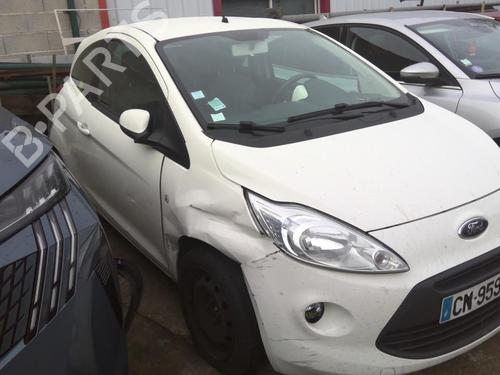 Used Parts FORD KA (RU8) 1.2 (69 hp) 4478556