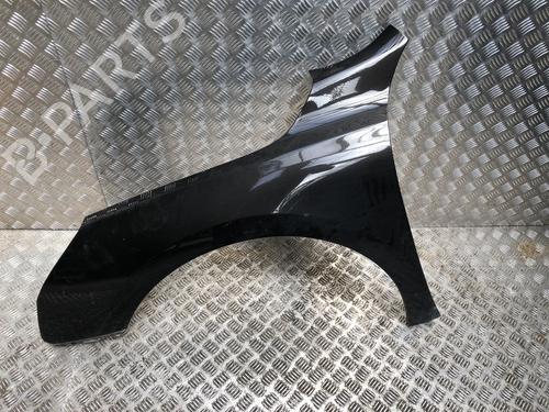 Used Left front fenders Left front fenders PEUGEOT 508 SW I (8E_) 2.2 HDi (204 hp) 36522059 36522059