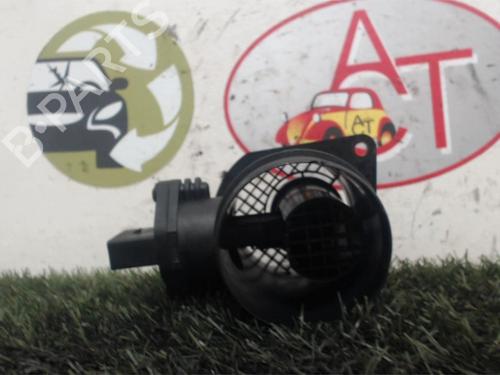 Mass air flow sensor VW GOLF V (1K1) 1.9 TDI | BP29703339M95