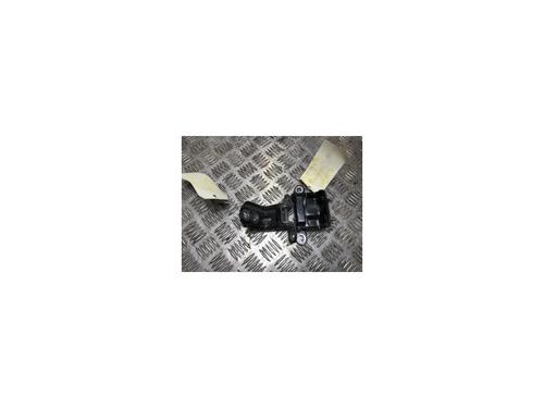 Used Hinge/Door check strap RENAULT KOLEOS I (HY_) 2.0 dCi (HY0K) (150 hp) 27579978
