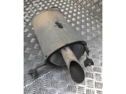 Udstødningssystem HONDA CR-Z (ZF) 1.5 IMA (ZF2) | BP25990473M121 