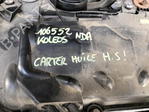 Engine RENAULT KOLEOS I (HY_) 2.0 dCi 4x4 (HY0K) | BP31195794M1