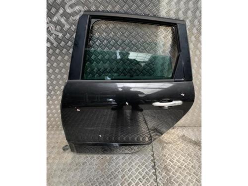 Left rear door RENAULT SCÉNIC III (JZ0/1_) 1.5 dCi | BP27516190C4 