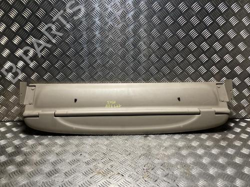 Hattehylde Hattehylde MAZDA MX-5 II (NB) 1.8 16V (NB8C) (140 hp) 34724183 34724183