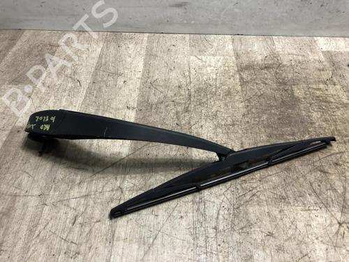 Used Rear windshield wiper arm Rear windshield wiper arm CITROËN JUMPY II Van 1.6 HDi 90 8V (90 hp) 34609806 34609806
