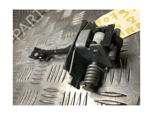 Hinge/Door check strap CITROËN C4 II (NC_) 1.6 BlueHDi 115 | BP24119194C146 