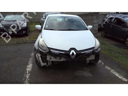 Front right interior door handle RENAULT CLIO IV (BH_) 1.5 dCi 75 | BP25306612I14 