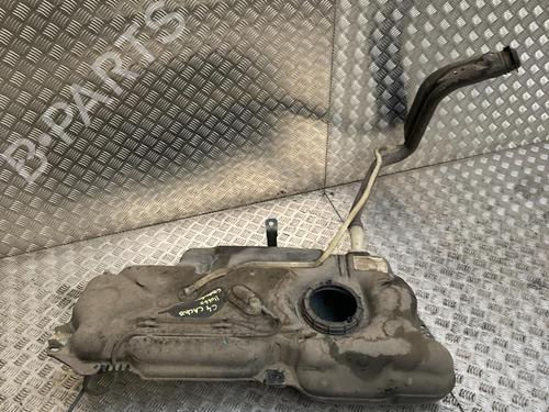 Benzintank CITROËN C4 CACTUS 1.2 THP 110 (110 hp) 31153734