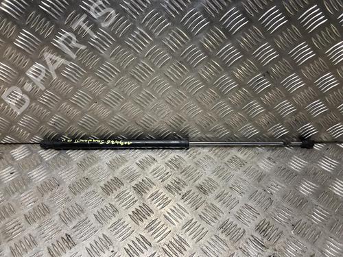 Gasfjeder motorhjelm DACIA SANDERO II TCe 90 (B8M1, B8MA, B8AC) (90 hp) 31204600