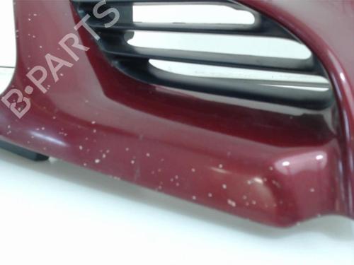 Grille RENAULT MEGANE I (BA0/1_) 1.4 e (BA0E, BA0V) | BP13132487C40 