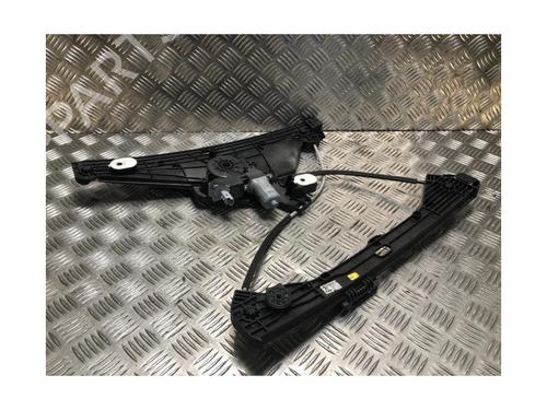 Rudehejsemekanisme Højre foran PEUGEOT 208 II (UB_, UP_, UW_, UJ_) 1.2 PureTech 75 | BP26437810C23 