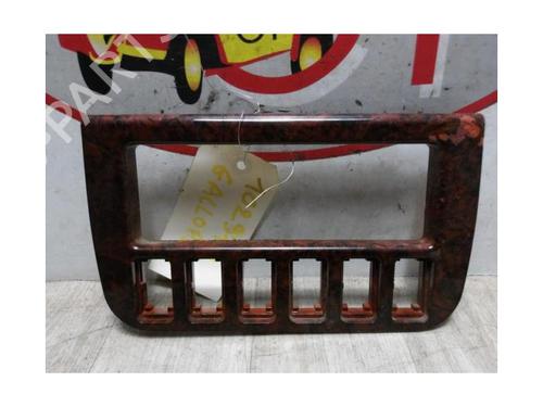 Annen HYUNDAI GALLOPER II (JK-01) 2.5 TD intercooler | BP13264971O1 