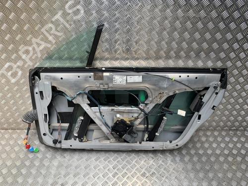 Right front door AUDI TT (8N3) 1.8 T | BP31203700C3 