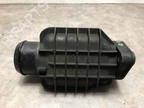 Luftfilter kasse CITROËN C3 II (SC_) 1.4 HDi 70 (SC8HZC, SC8HR0, SC8HP4) (68 hp) 30785665