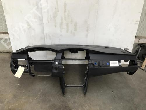 Dashboard BMW 5 Touring (E61) 525 d | BP23872610C46