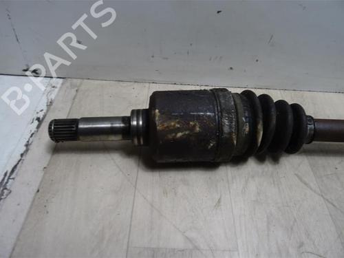 Drivaksel fortil Højre ROVER 400 II Hatchback (RT) 414 Si | BP13291775M39 