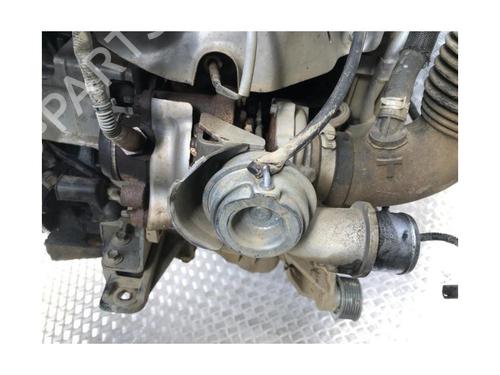 Engine SUZUKI GRAND VITARA II (JT, TE, TD) 1.9 DDiS All-wheel Drive (JT419, TD44, JB419WD, JB419XD,... | BP24631554M1 