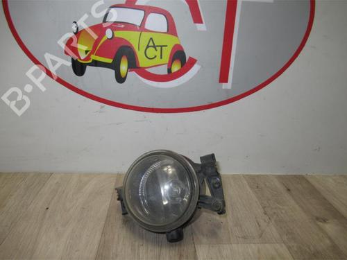 Venstre  Fortil Tågelygte FORD FOCUS C-MAX (DM2) 1.6 TDCi | BP13287179C30 