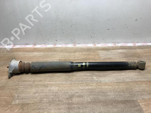 Left rear shock absorber FORD B-MAX (JK) 1.0 EcoBoost | BP20613959M18