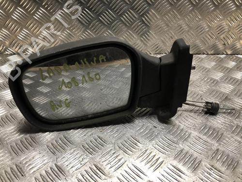 Ryggespeil venstre LADA NIVA Closed Off-Road Vehicle (2121, 2131) 1700 i 4x4 (21213, 21214) (83 hp) 31321609