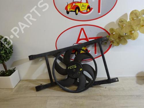 Varmvifte FORD KA (RU8) 1.2 | BP13227945M62 