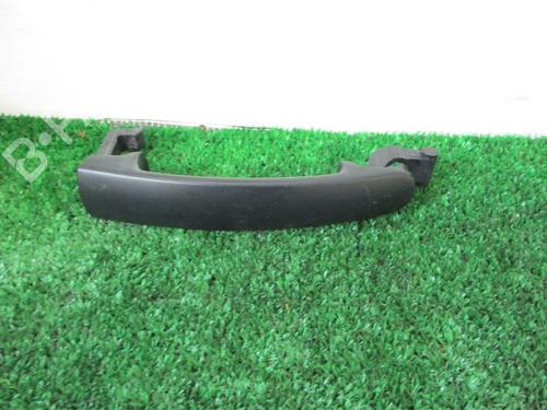 Front left exterior door handle VW POLO V (6R1, 6C1) 1.2 | BP12968433C128 