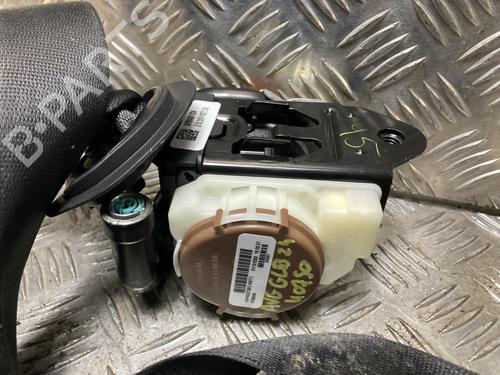 Front left seatbelt MERCEDES-BENZ GLB (X247) GLB 220 d 4-matic (247.615) | BP33165277I26 - Image 3