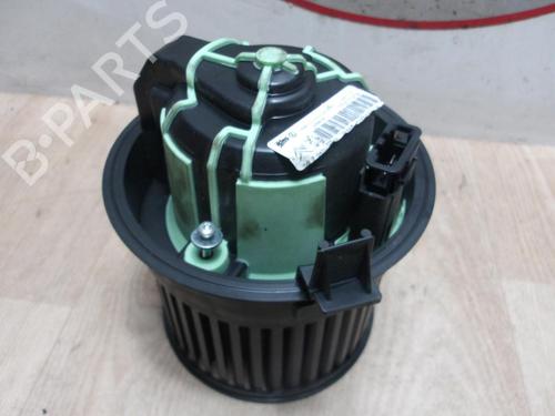 Used Heater blower motor DS DS 4 / DS 4 CROSSBACK (NX_) 1.6 BlueHDi 120 (120 hp) 13289432