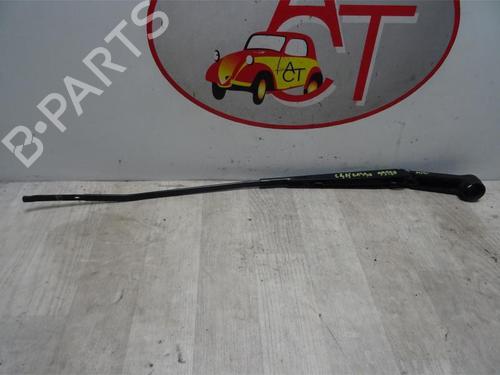 Front windshield wiper arm CITROËN C4 Picasso I MPV (UD_) 1.6 HDi 110 | BP24292615C143 
