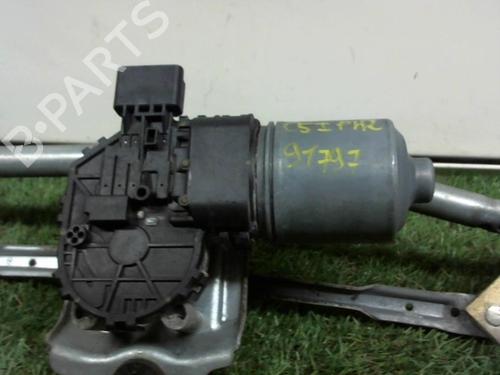 Front wiper motor CITROËN C5 II (RC_) 1.6 HDi (RC8HZB) | BP12963411M29