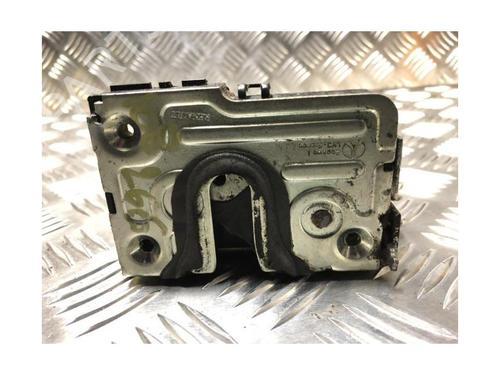 Rear left lock DACIA DUSTER (HS_) 1.5 dCi 4x4 (HSMC, HSMD) | BP21590582C100 