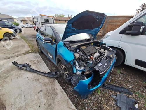 Selector da caixa CITROËN C3 III (SX) 1.5 BlueHDi 100 (SXYHYP, SXYHTU) | BP31147155M90 