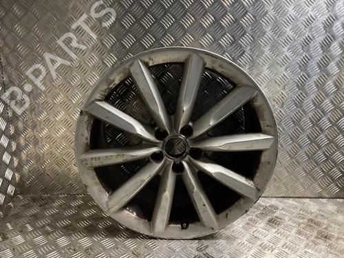 Used Rim AUDI A6 Allroad C7 (4GH, 4GJ) 3.0 TDI quattro (313 hp) 31153768