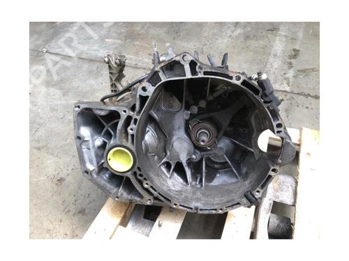 Gearbox NISSAN X-TRAIL I (T30) 2.2 Di 4x4 | BP20624629M3 