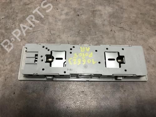 Interior roof light VW POLO V (6R1, 6C1) 1.6 TDI | BP20619848I8