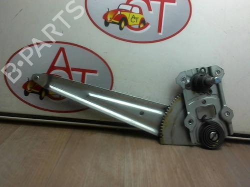 Used Rear right window mechanism OPEL AGILA B (H08) 1.3 CDTI (F68) (75 hp) 20630894