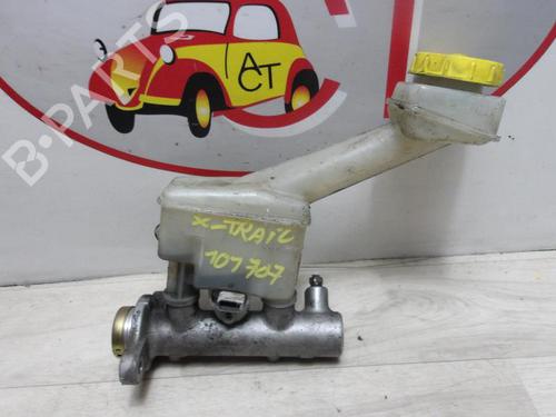 Used Brake master cylinder NISSAN X-TRAIL I (T30) 2.2 Di 4x4 (114 hp) 13277175