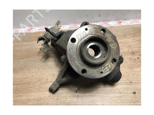 Right front steering knuckle CITROËN BERLINGO / BERLINGO FIRST Box Body/MPV (M_) 1.9 D 70 (MBWJZ, MCWJZ) | BP20613181M26 