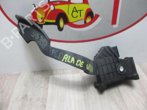 Pedal ALFA ROMEO MITO (955_) 1.3 MultiJet (955AXP1A, 955AYC1A) | BP29264730I4