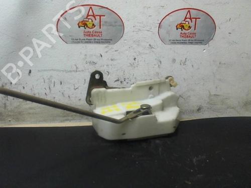 rear-left-lock-opel-agila-a-h00-10-f68-2000-2001-2002-2003-2004-2005-2006-2007-12963521 main image