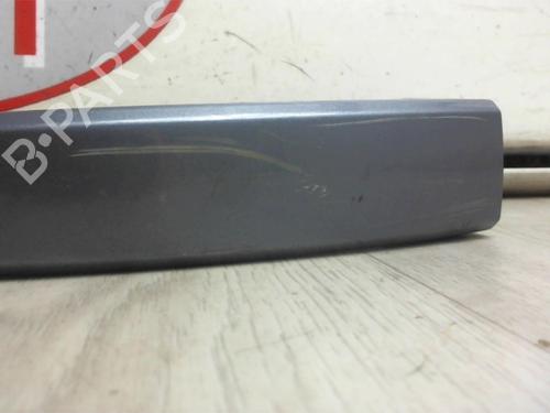 Rear left exterior door handle OPEL ASTRA H Estate (A04) 1.9 CDTI (L35) | BP13284461C130 