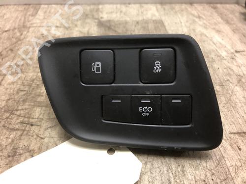 Used Switch CITROËN C4 II (NC_) 1.6 BlueHDi 120 (120 hp) 20624675