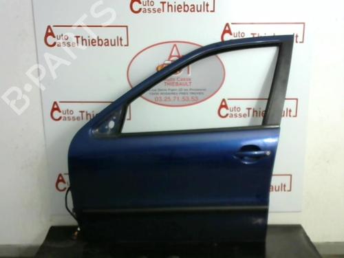 Used Left front door SEAT LEON (1M1) 1.9 TDI (110 hp) 30780617