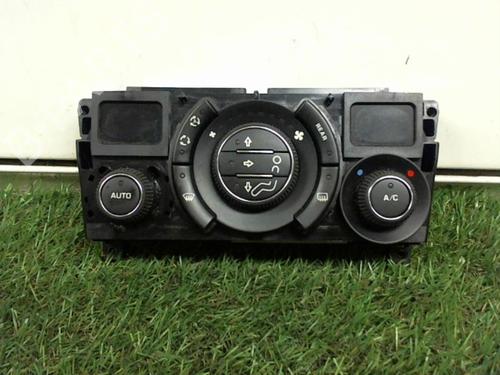 Used Climate control PEUGEOT 5008 (0U_, 0E_) 2.0 HDi (163 hp) 13035354